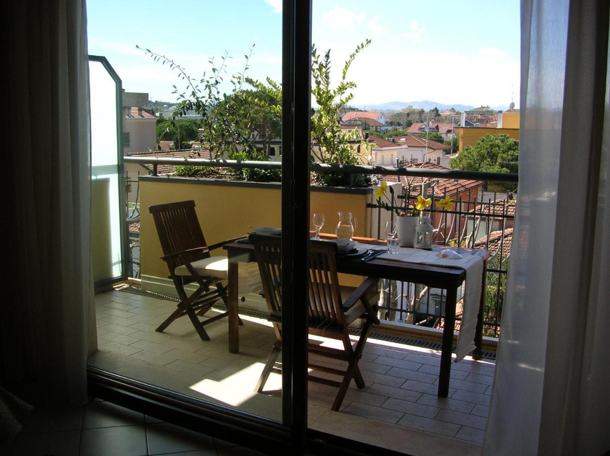 Residence Dory Riccione Exterior photo