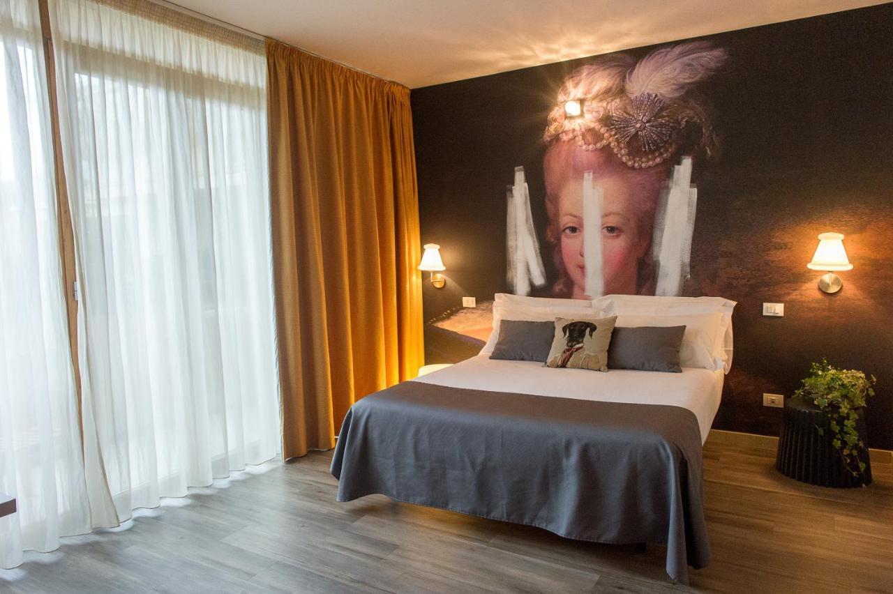 Residence Dory Riccione Exterior photo